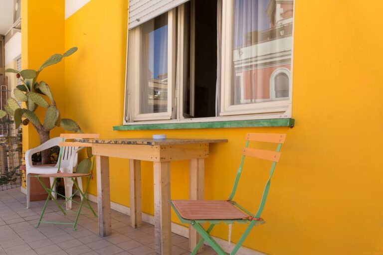 B&B “Roma città aperta”