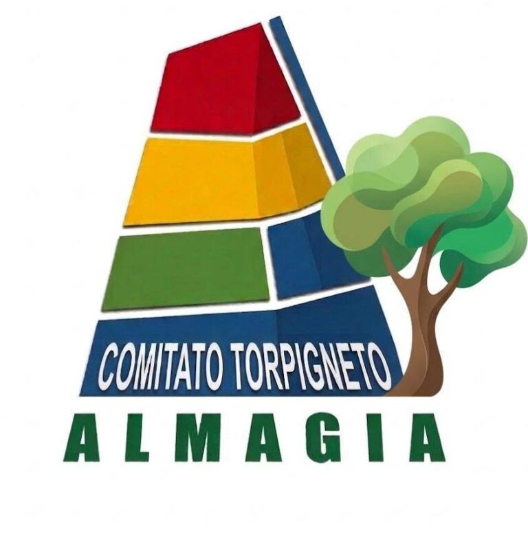 Parco Roberto Almagià