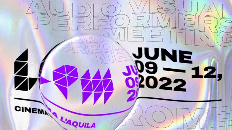 LPM 2022 Rome
