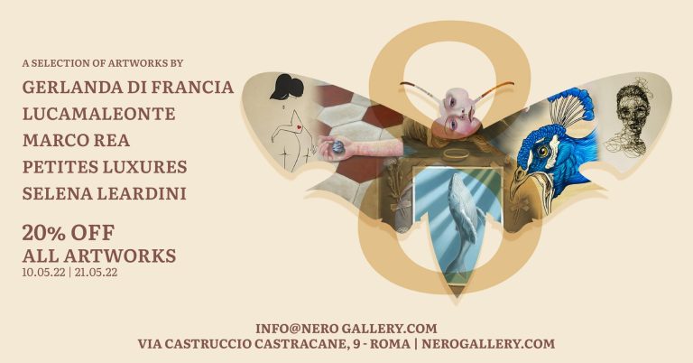 8 exhibition