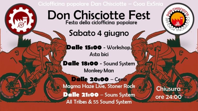 Don Chisciotte Fest