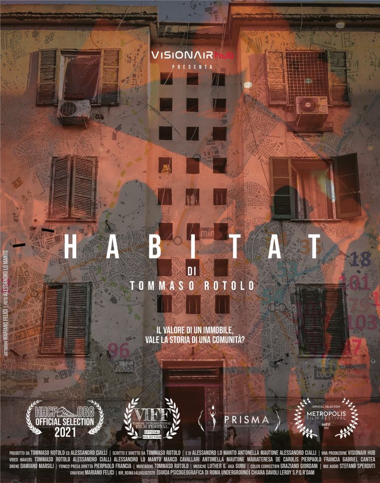 Habitat – il docufilm