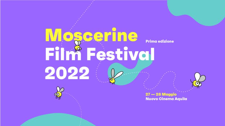 MOSCERINE FILM FESTIVAL 2022