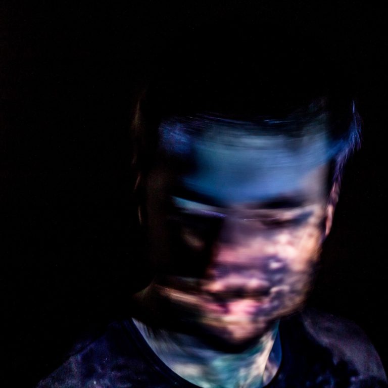 PULSAR (Rous Records) Live / Release Party