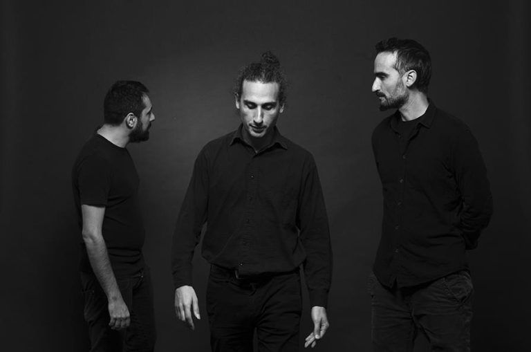 ACRE (Ermanno Baron, Ginomaria Boschi, Marco uBiK Bonini) + Sandra Mason & Kybbe Selezioni Musicali