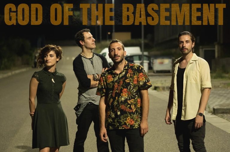 As Quietly As We Can – Live at SUNSET from BDM w/ God Of Basement [HeavyPop]
