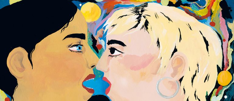 Mostra: IO E MELEK