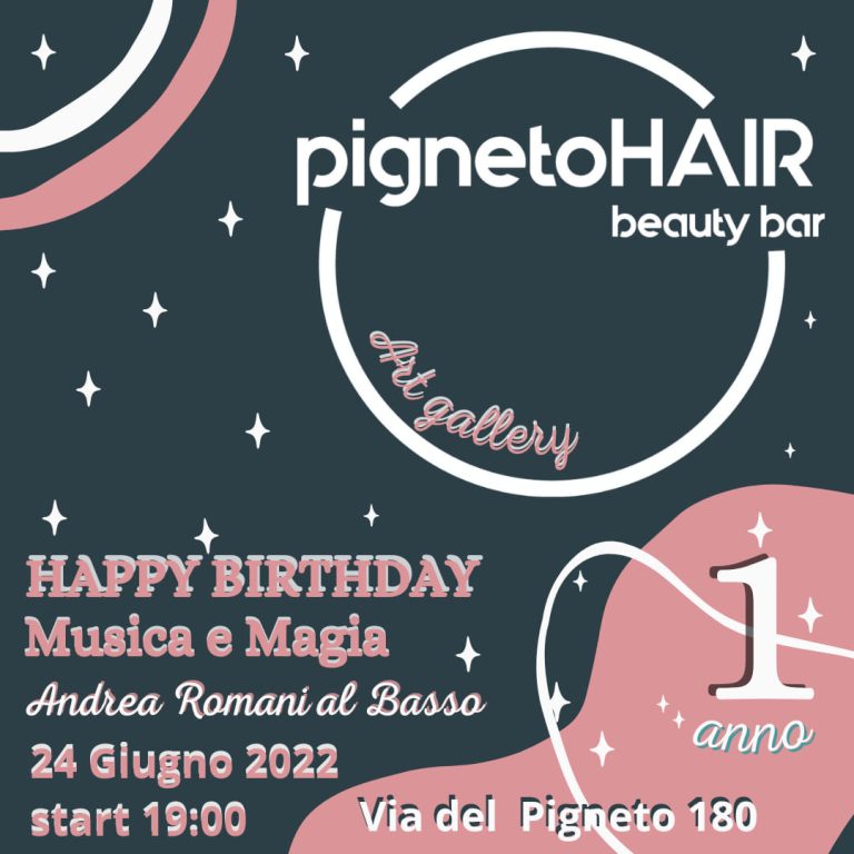 MUSICA E MAGIA