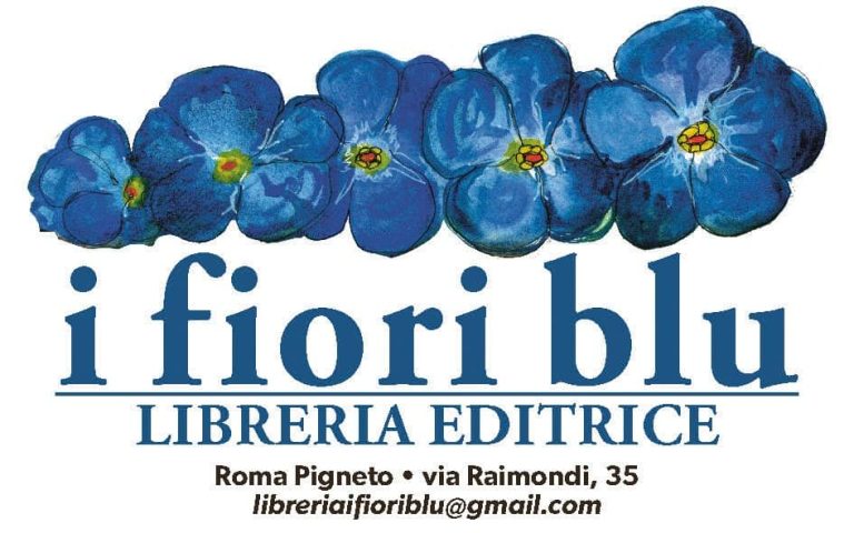 Libreria I Fiori Blu