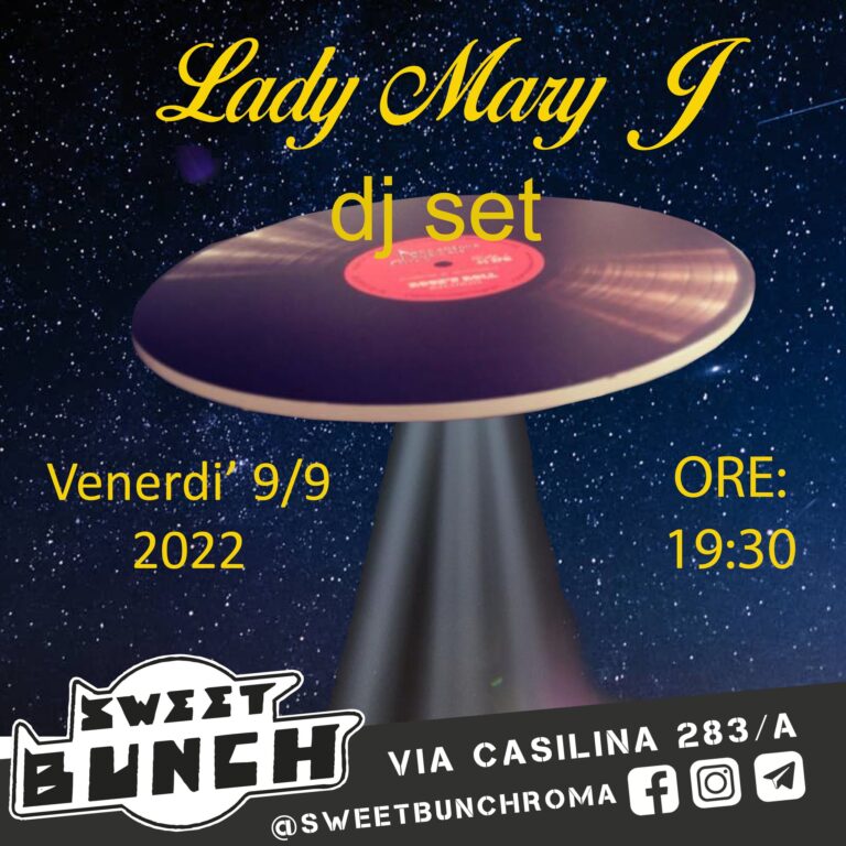 Lady Mari J set