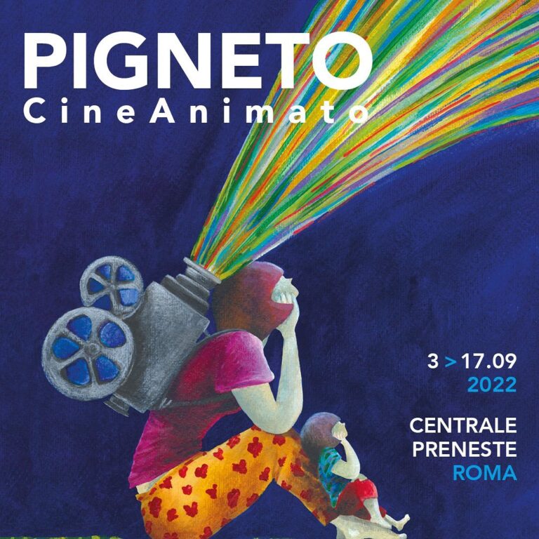 Pigneto CineAnimato