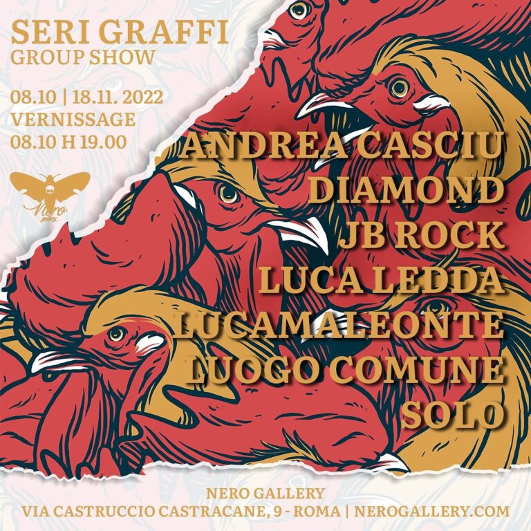 Seri Graffi