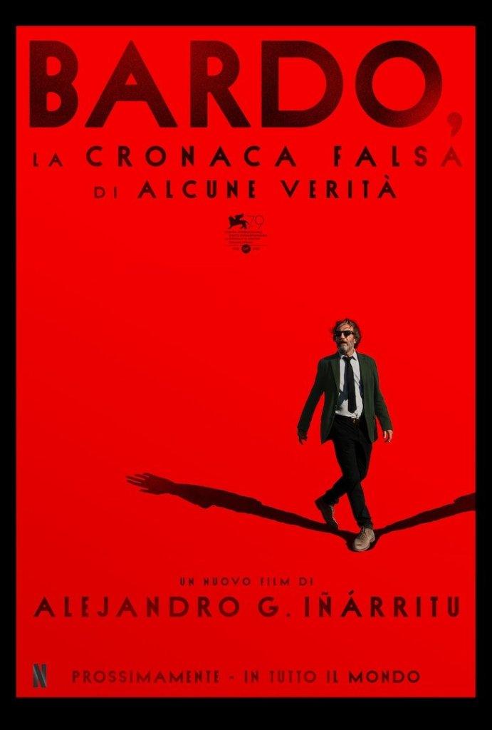 BARDO – LA CRONACA FALSA DI ALCUNE VERITÀ V.O. SUB ITA