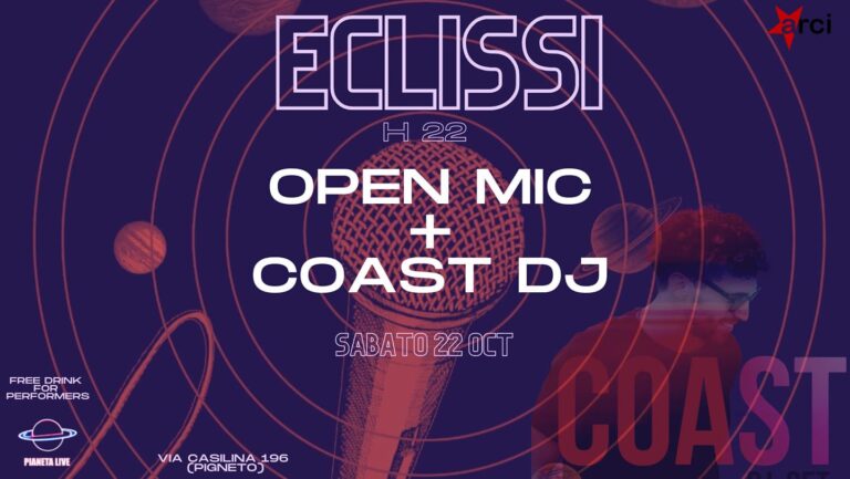 E C L I S S I