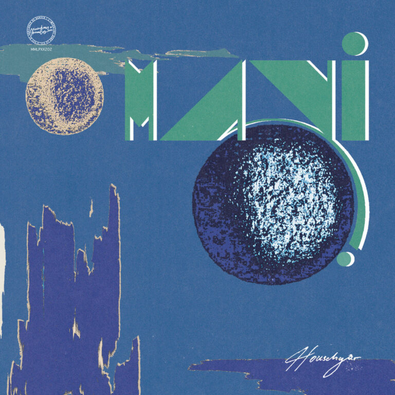 HOUSCHYAR (Live – Macadam Mambo Records) + Tigri Di Mompracem dj set