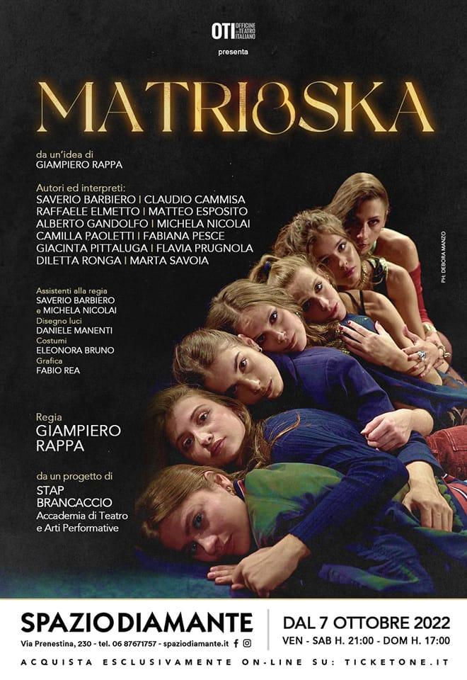 Matrioska