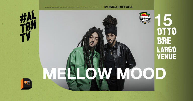 Mellow Mood Live