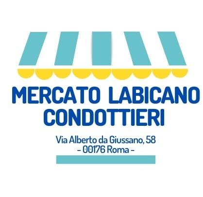 Mercato Labicano Condottieri