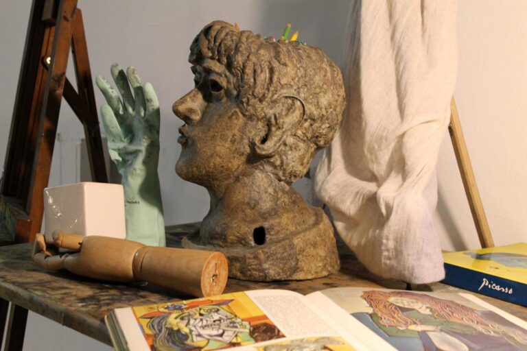 Opening @ STUDIO QUIPU
