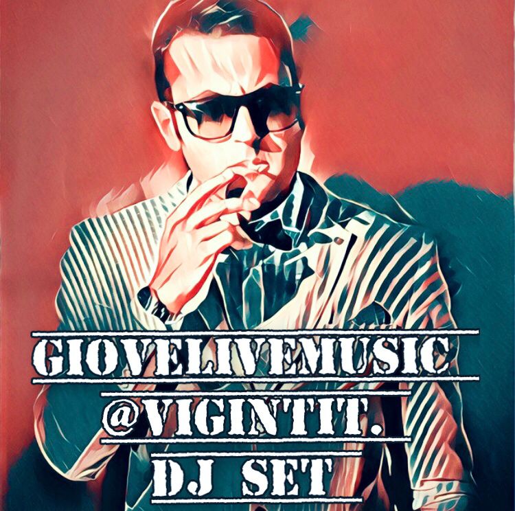 Vigintit DJ Set