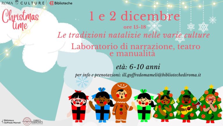 Le tradizioni natalizie nelle varie culture