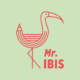 Mr. Ibis Ludopub