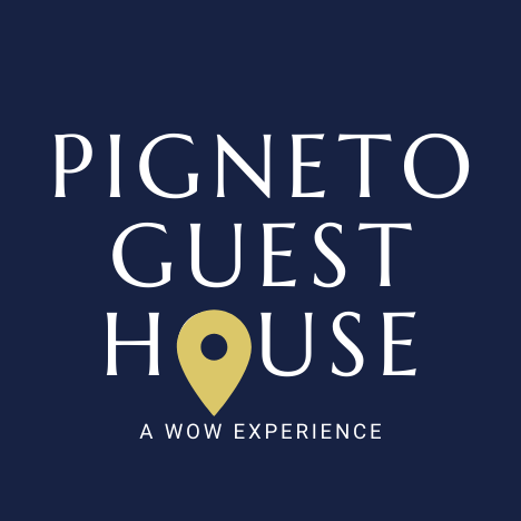 Pigneto Guest House