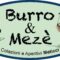 Burro & Mezé