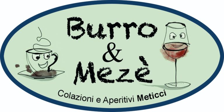 Burro & Mezé