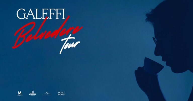 GALEFFI – BELVEDERE TOUR