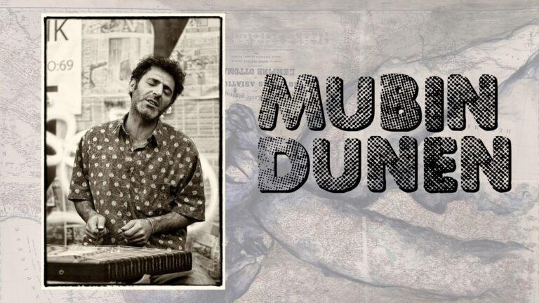 Mubin Dunen in concerto e mostra di Zehra Doğan