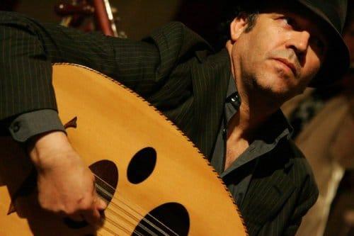 Nour Eddine & Sadhana Project – musica dal Marocco