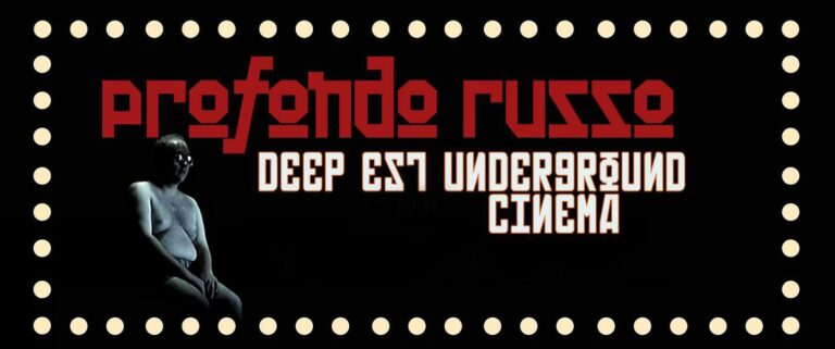 PROFONDO RUSSO – KINEMA FANFULLA