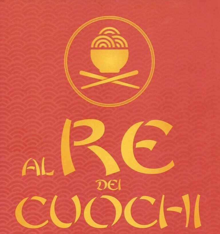 Re Dei Cuochi