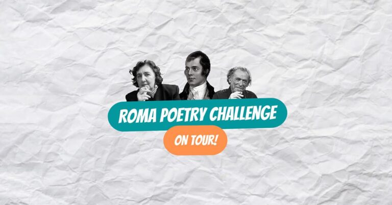 RPC – Szymborska vs Bob Marley vs Candiani vs Sexton