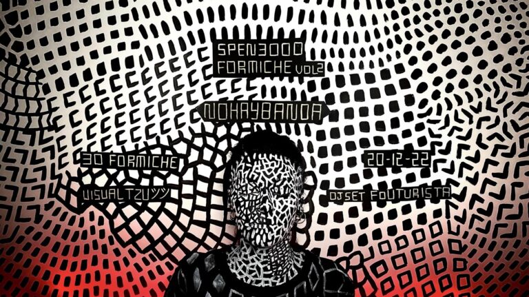 SPEN3000 Formiche Vol.2 – Nohaybanda!