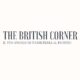 The British Corner