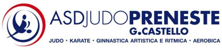 Asd Judo Preneste G. Castello