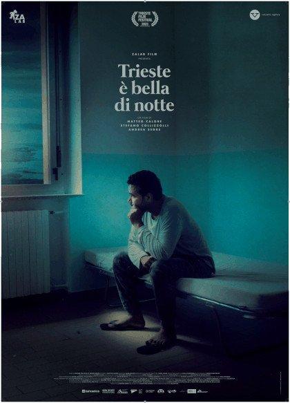 INCONTRO CON ANDREA SEGRE PER TRIESTE E’ BELLA DI NOTTE