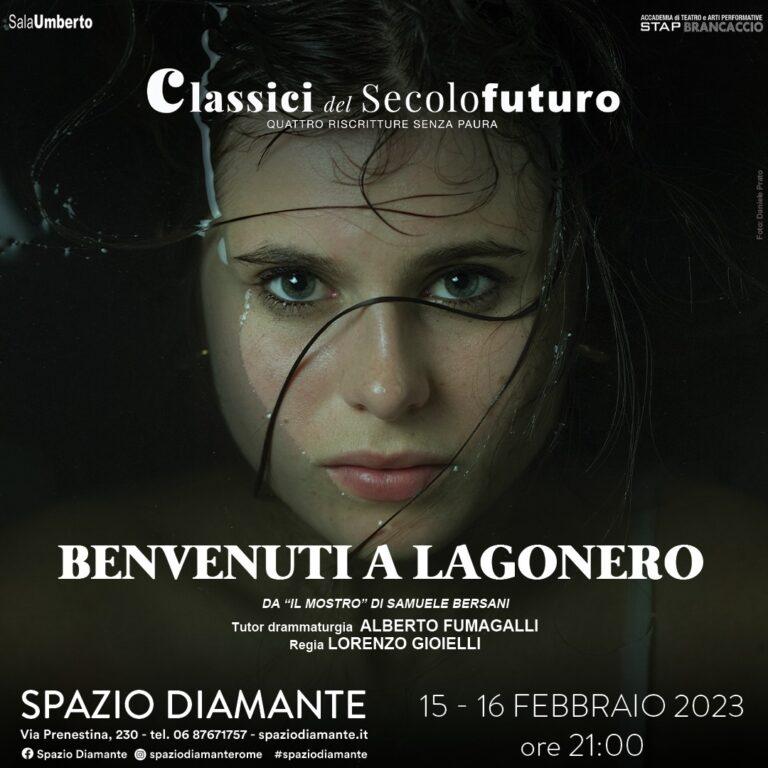 Benvenuti a Lagonero