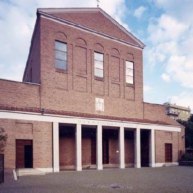 Chiesa Parrocchiale di San Barnaba Apostolo