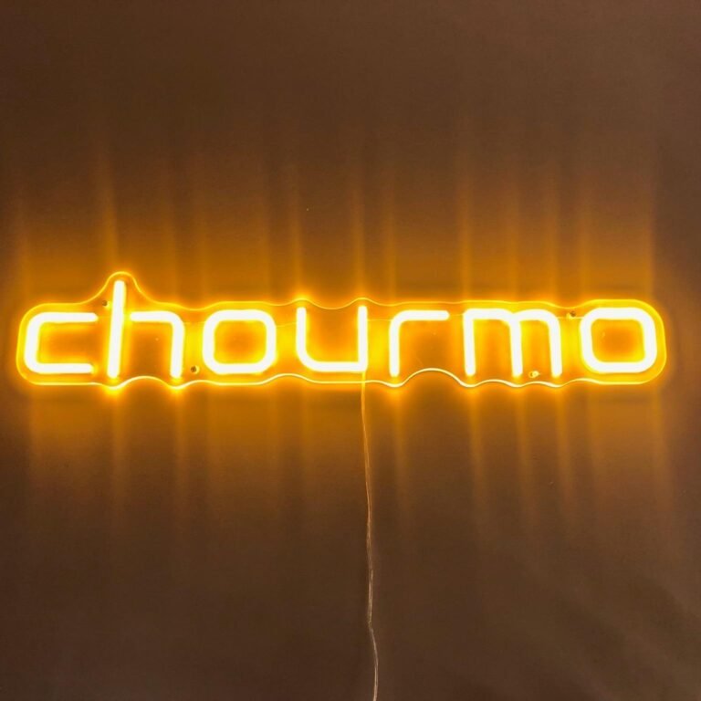 Chourmo