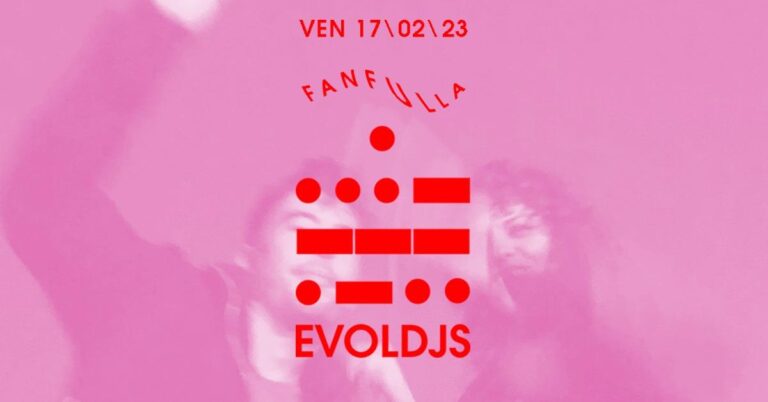 EVOL Djs – Birthday Bash!