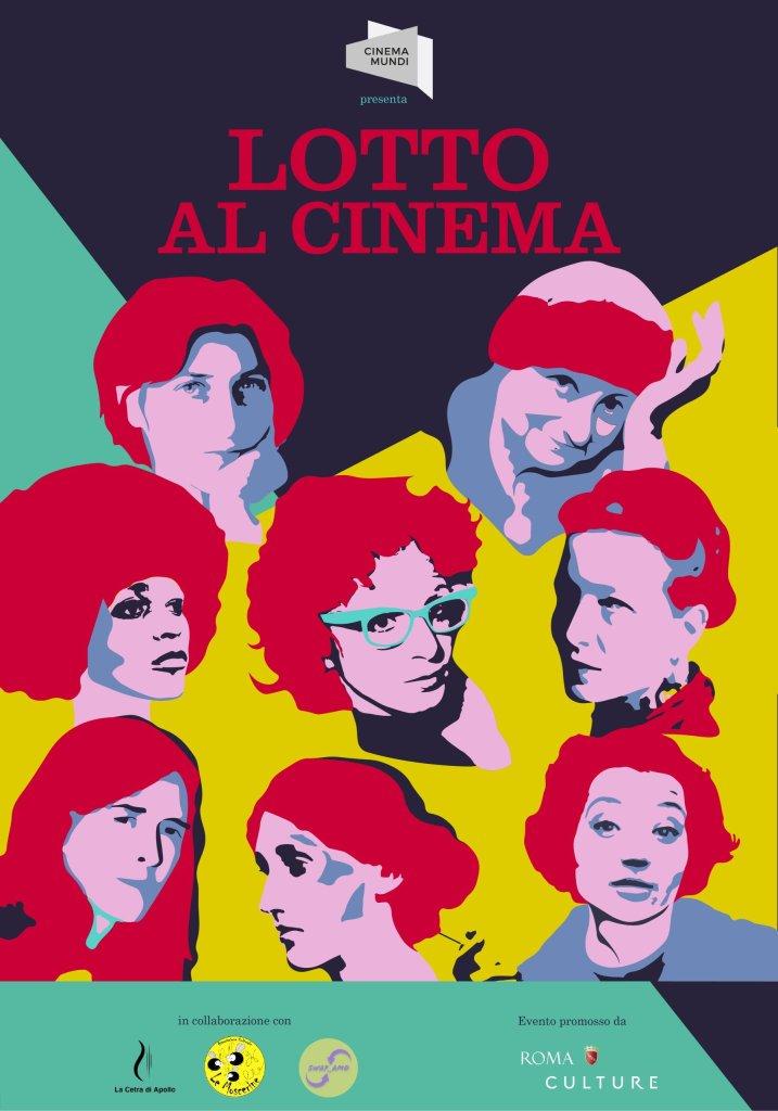 LOTTO AL CINEMA