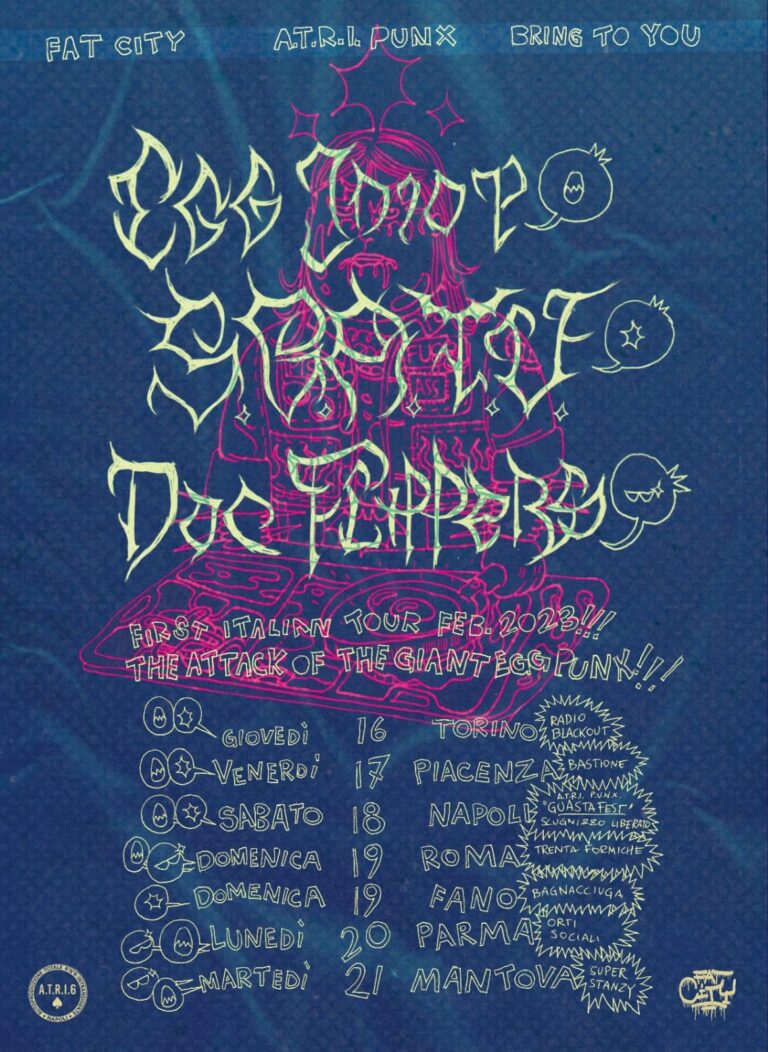 No Sunday No! Fest