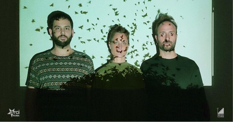 Siner – (Ludovica Manzo, Matteo Bortone, Giulio Stermieri)
