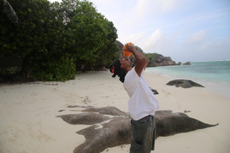 All Inclusive Welcome to Seychelles | mostra fotografica