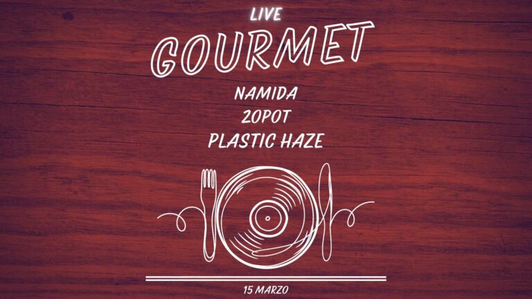 Gourmet Live