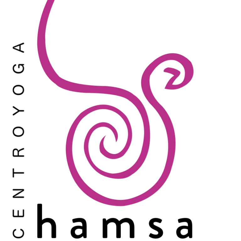 Hamsa yoga