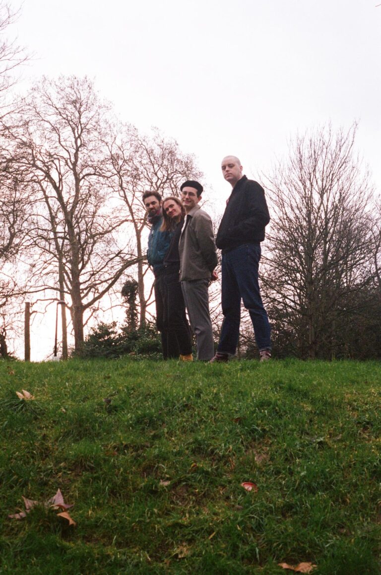 ITALIA 90 (post punk / UK)